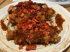 -Brut Eatery悦璞食堂(愚园路店)