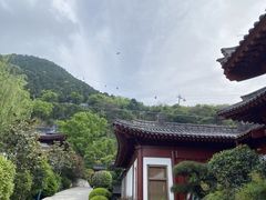 -西安华清御汤酒店