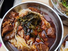 -小李腌粉(东海店)