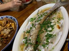 -呼吸森林·生态农庄农家乐私房菜