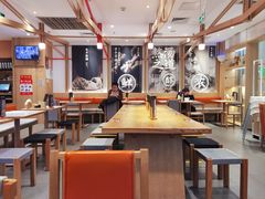 -味千拉面(双井店)