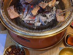 -闻老头·菊花炭烤肉(D11店)