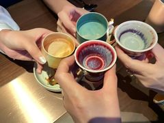 -High Yaki THE SEA海鲜居酒屋