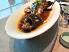 -稍可轩博物馆餐厅