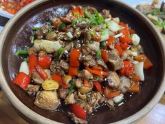 -淳安二十八道·美食汇·淳鱼馆(阳光路店)