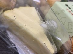 纽约芝士蛋糕-中粮丰通（北京)食品有限公司