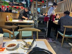 -黑鸡小馆(金源店)