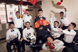 点击看大图 -BROTHER西服礼服定制·商务·婚礼(佛山南海店)