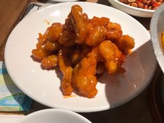 -茅庐毛血旺(烟台大悦城店)
