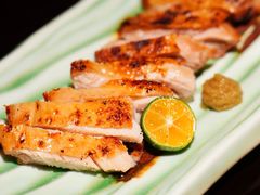 -辉·四季料亭·怀石料理·深夜食堂烧鸟·Omakase