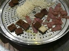 -董大蒸货(方塔园店)