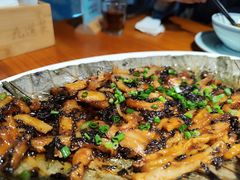 -九道菜有鸡鱼头(石鼓路店)
