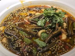 -院8里·小聚园老川菜(九眼桥店)