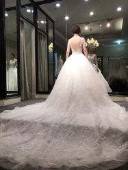 -南京宝娜嫁衣婚纱礼服馆(中央路店)