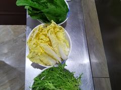 -草原饭店火锅