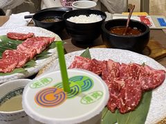 -虎丸烧肉(世纪汇店)