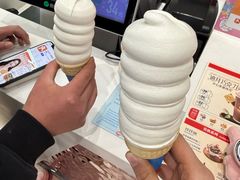 -DQ·蛋糕·冰淇淋(鸿坤店)