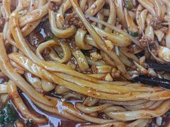 -老陈婆手工面庄