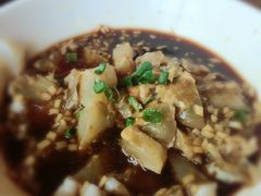 -梧桐花园餐厅(新城店)