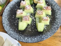 -桥香园过桥米线(国贸店)