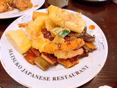 -松子料理(亮马桥店)