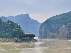 -白帝城·瞿塘峡景区