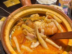 -泰妃殿(武汉首店)