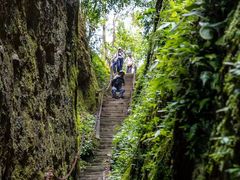 -桂林资江天门山风景区