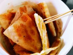 香蕉饼-大学城夜市大排档(凤栖路店)