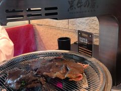 -黑牛の店·黑金店(沈阳万象城店)