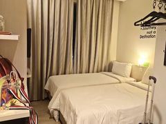 -沙巴希迪特酒店