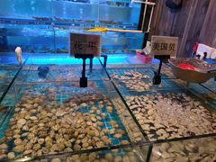 -领鲜活海鲜榴莲自助火锅(东门店)