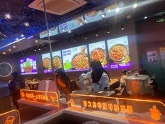 -徐记小怪兽肉蟹煲(中央大街店)