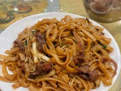 -吉莲利苑海鲜酒家(珠海拱北29年老字号店)