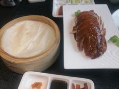 -正德楼果木烤鸭·渔家菜(东港店)