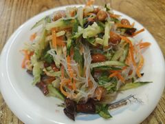 拌三丝-红实家常菜(静安里店)