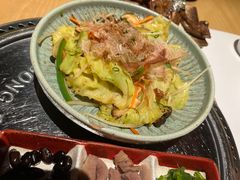 -隐泉京望日式料理(太和广场店)