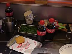 -师烤·豆花烤鱼(广州荔湾扬韬广场店)