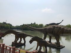 -自然谷恐龙园