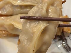 -春水锅贴·传统鲁菜(大明湖店)