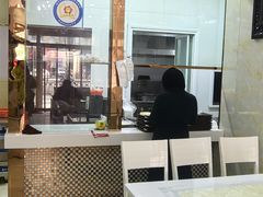 -泉儿头杂碎·清真(城东总店)