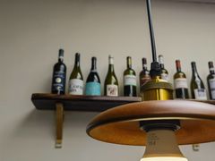 -沏点Trattoria意大利餐厅(新街口店)
