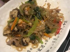 -韩国料理大力士(屏风街店)