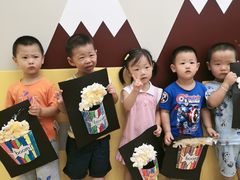 -贝思特蒙特梭利早教新区旗舰中心(苏州新区复悦城店)