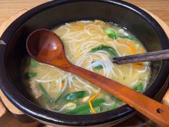 -勺子米线·云南传统小吃市集(四方街店)