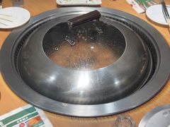 -咱屯子铁锅炖直营店(南湖大路店)