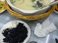 -高老庄·老溧阳·私房菜(南山竹海店)
