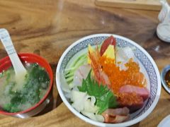 -森味花园·日本料理(伊藤洋华堂亚运村店)