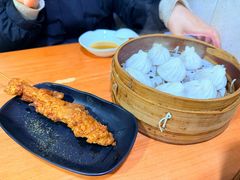 鲜肉松茸-莱莱小笼·乔艾