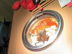 -季季红火锅(丰城洪客隆店)